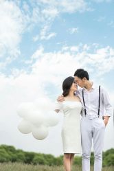 -太郎花子婚纱摄影艺术中心