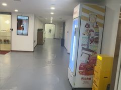 -英派斯健身(海信国际中心馆)