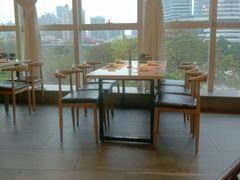 靠窗位-虾饺妹·酒家(海珠广场店)
