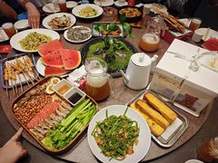 -永红源啤酒·烧烤·海鲜·大排档(台柳路店)