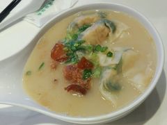 -翠华餐厅(山顶道店)