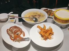 -北平食坊·烤鸭(黄寺大街店)