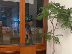 -有趣人类咖啡(永庆坊店)