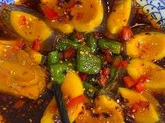 -乐山第一家临江鳝丝(茶坊路店)