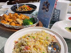-北京中信金陵酒店