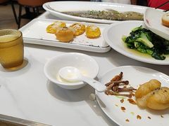 -大鸿运酒店·苏州菜·松鼠桂鱼(观前街店)