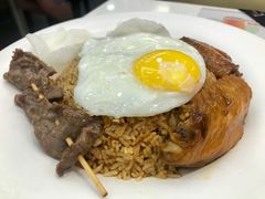 -和平馆·地道港澳茶餐厅(西门口店)