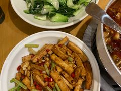 -大鸽饭(马王堆店)