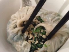 翡翠薄皮包-苏浙汇(北京英蓝店)