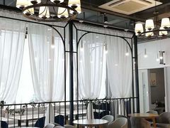 大堂-Barbe a papa亲子餐厅(杨浦店)