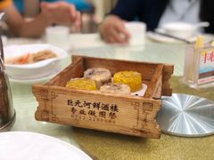 -巨元河鲜酒楼·清远特色菜名店(英德店)