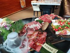 -猫抓烤肉(春熙路店)