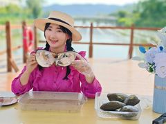 -苏州太湖西山岛开心农场
