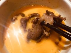 -酒井酱子·深夜食堂(东城汇店)