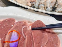 -围炉夜话·潮汕卤水火锅(榕江店)