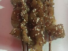 -木屋烧烤(白石洲店)