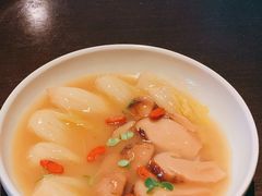 -湖滨28中餐厅·西湖宴·杭州君悦酒店