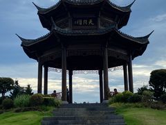 -屈原故里文化旅游区