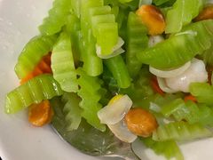 -丰收日·小海鲜·沪上家宴(顾村正大店)