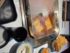-九鼎轩脆毛肚火锅(南京东路店)