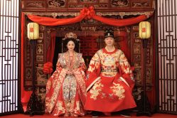 -秦皇岛我和你婚纱摄影工作室