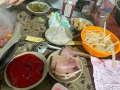 -星鸿社重庆老火锅