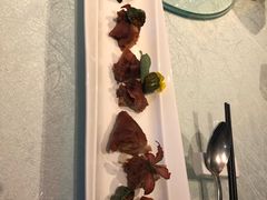 -蔓兰家的四季S0餐厅·融合菜(当代MOMA店)
