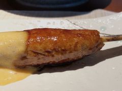 -yokocho上横町·日本食街(深业上城店)