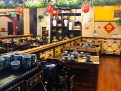 大堂-缪氏川菜(丰盛町店)