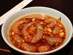 -吴记富苑(朝阳店)