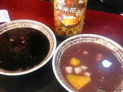 芋圆4号-鲜芋仙Meet Fresh(五道口店)