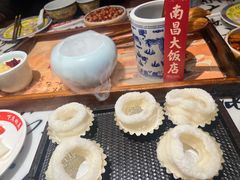 -南昌大饭店·地标美食名片(万寿宫店)