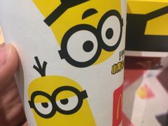 -麦当劳(苏州中心星悦汇店)