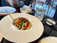-上海苏宁宝丽嘉酒店·嘉府壹号中餐厅