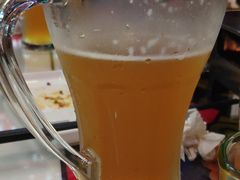 -红桃妖烧烤·啤酒