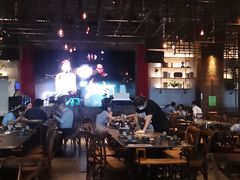 大堂-同仁四季椰子鸡(宝安壹方城店)