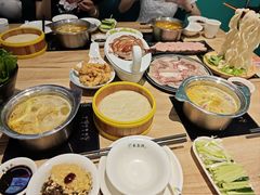 -龙聚德北京烤鸭(沙坪坝华宇A馆店)