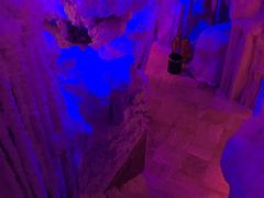 -水晶之星洗浴温泉汗蒸