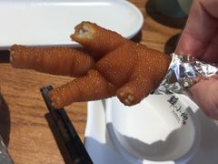 金牌大凤爪-苏小柳手作点心(控江旭辉分院)
