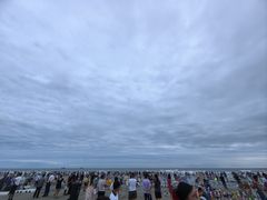 -侨港海滩
