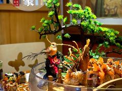 -鳗鱼家·深夜食堂(军博店)