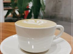 -素咫咖啡CLIFEROSE(新安店)