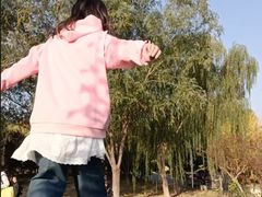 -石家庄市植物园