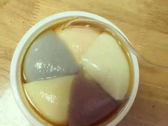 -五谷豆花(牛圩店)