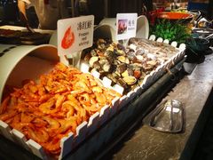 -星伦多 自助料理(圆融店)