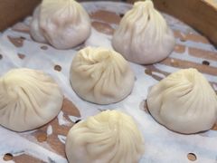 -苏小柳点心·手作小笼包(浦东嘉里城分院)