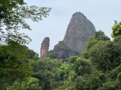 -丹霞山风景名胜区