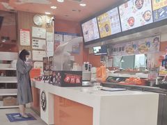 -吉野家(黑牛城道店)