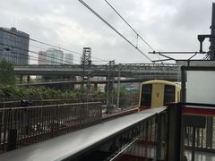 -坑口(地铁站)