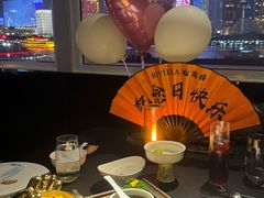 -RIVIERA 松鹤楼(外滩店)